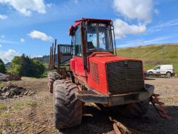 2002 Valmet 860.1