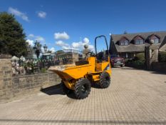 2019 THWAITES 1 TONNE HIGH TIP DUMPER