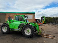 MERLO P32.6+ TELEHANDLER *AG SPEC* *C/W PALLET TINES*