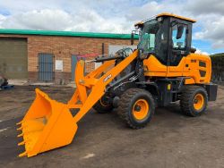 *NEW*UNUSED*CAPTOK CK930 LOADING SHOVEL*YEAR 2026*