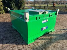 2023 DYMAC ACV-DEF2650L ADBLUE TANK
