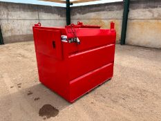 WESTERN ENVIRO BULKA STATIC DIESEL TANK