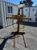 SECATOL CRANE PALLET FORKS