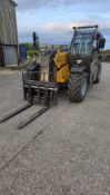 2026 HENGWANG HWT 3507 FORKLIFT/TELEHANDLER