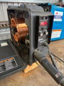 MILLER SUITCASE 12RC WIRE FEEDER