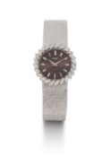 PIAGET Vintage Schmuckuhr.
