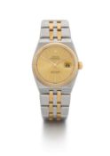 ROLEX Oysterquartz Datejust.