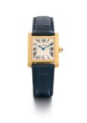 CARTIER Tank Francaise.