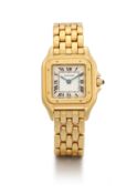 CARTIER Panthere.