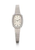 ROLEX Vintage Cocktailuhr.