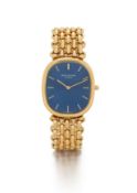 PATEK PHILIPPE Ellipse.