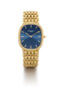 PATEK PHILIPPE Ellipse.