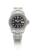 ROLEX Submariner.