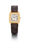CARTIER Santos Dumont.