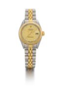 ROLEX Datejust.