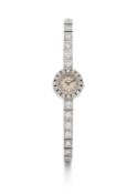 JAEGER LECOULTRE Cocktailuhr