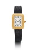 CARTIER Cristallor.