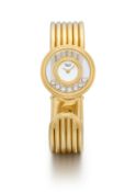 CHOPARD Happy Diamonds.