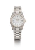 ROLEX Datejust.