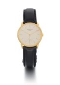 PATEK PHILIPPE Calatrava.