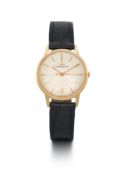 JAEGER LECOULTRE Vintage