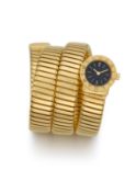BULGARI Tubogas.