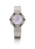CHOPARD Vintage Schmuckuhr.