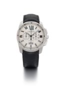 CARTIER Calibre de Cartier.