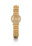 CHOPARD Happy Diamonds.