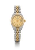ROLEX Datejust.