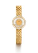 CHOPARD Happy Diamonds.