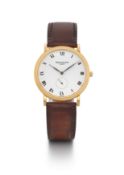 PATEK PHILIPPE Calatrava.