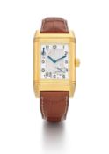 JAEGER LECOULTRE Reverso Grande Date