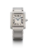 CARTIER Tank Francaise.