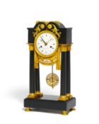 Portalpendule Directoire