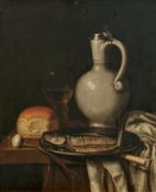 Edwaert Collier: Stillleben