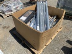 Box of Misc Rollers,