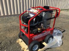 Unused 2026 Easy Kleen Magnum 4000 Series Gold Hot