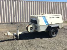 Ingersoll Rand 100CFM Air Compressor,