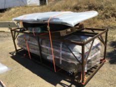 Unused 2026 4-Passenger Golf Cart,