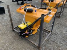 Unused 2026 Future AD680 Pile Hammer Attachment,