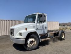 1996 Freightliner FL70 Cab & Chassis,