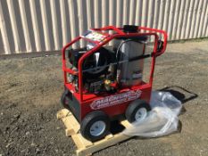 Unused 2026 Easy Kleen Magnum 4000 Series Gold Hot