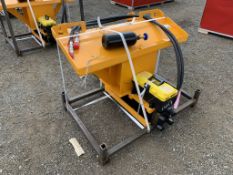 Unused 2026 Future AD680 Pile Hammer Attachment,