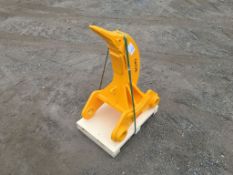 Unused 2026 TOFT 06ER Ripper Attachment,