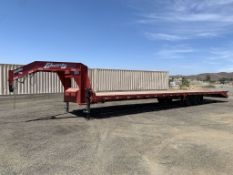 2026 Liberty LF14K1022X35+5B12GN Gooseneck