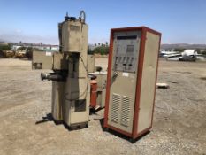 Eltee Pulsttron TR31 Electrical Discharge Machine