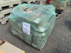 Pallet of Misc Ballasts.