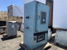 Blue M DC-336C Industrial Oven,