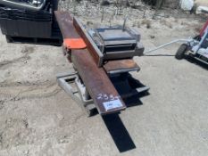 Makita Electric Works 2030 Auto Feed Planer,